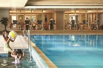 Shangri-la Hotel Haikou