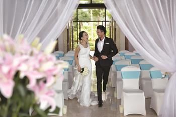 Shangri-la Hotel Haikou