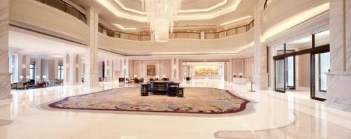 Shangri-la Hotel Haikou