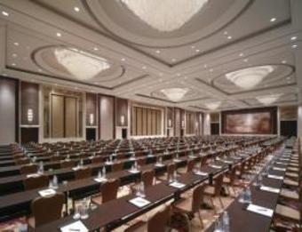 Shangri-la Hotel Haikou
