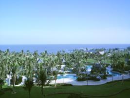 Shangri-la Hotel Haikou