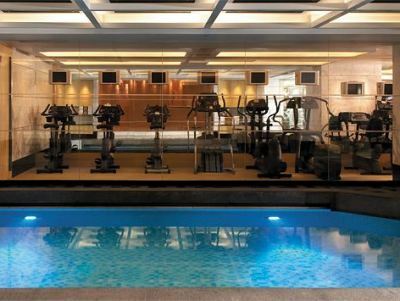 Hotel Dotw  -kowloon Shangri-la