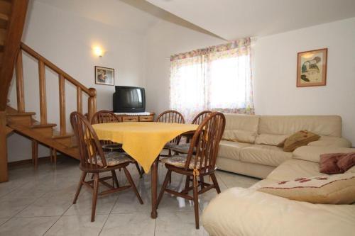 Apartments With A Parking Space Umag - 7043