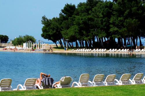 Apartamento House Umag (4222)