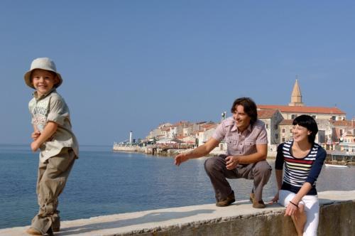 Apartamento House Umag (4222)