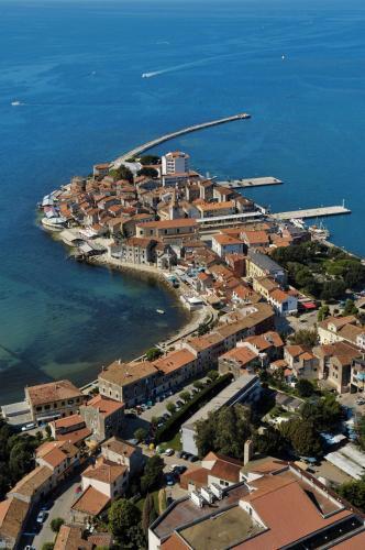 Apartamento House Umag (4222)