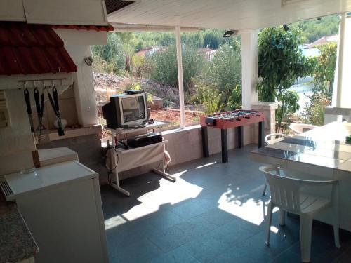 Apartamento House Umag (4222)