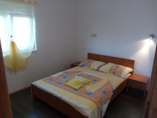 Apartamento House Umag (4222)