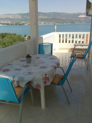 Apartamento House Umag (4222)