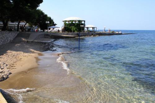 Apartment Umag 11488a