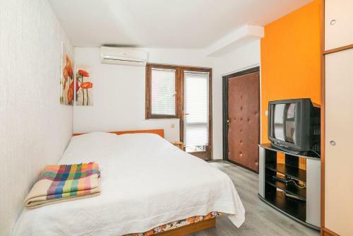Jasna House With Apartment