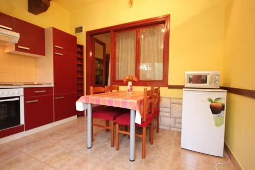 Apartment Umag 7735c