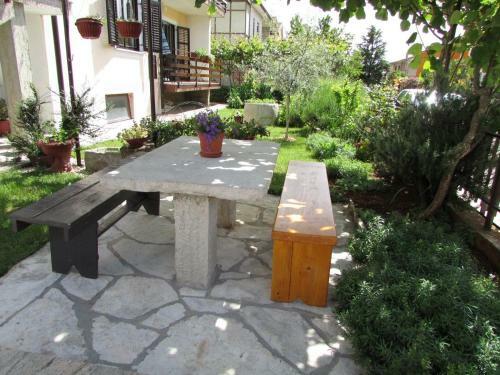 Mirela House With Apartment