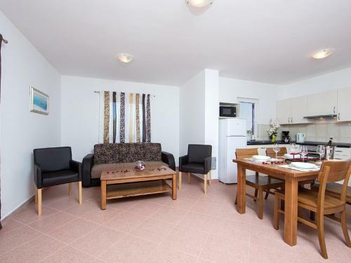 Apartment In Vabriga/istrien 9940