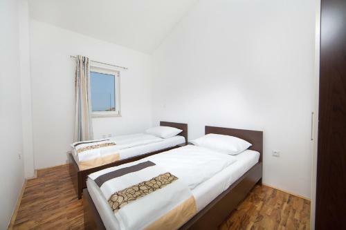 Apartment In Vabriga/istrien 9940