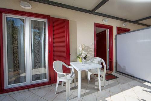 Apartment In Vabriga/istrien 9940