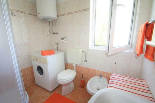 Apartamentos Branka Vabriga With Balcony Near Porec