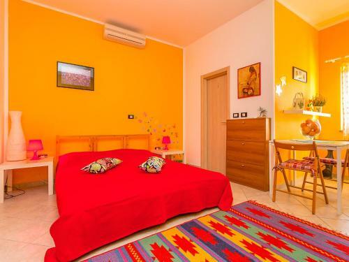 Holiday Home Luigia