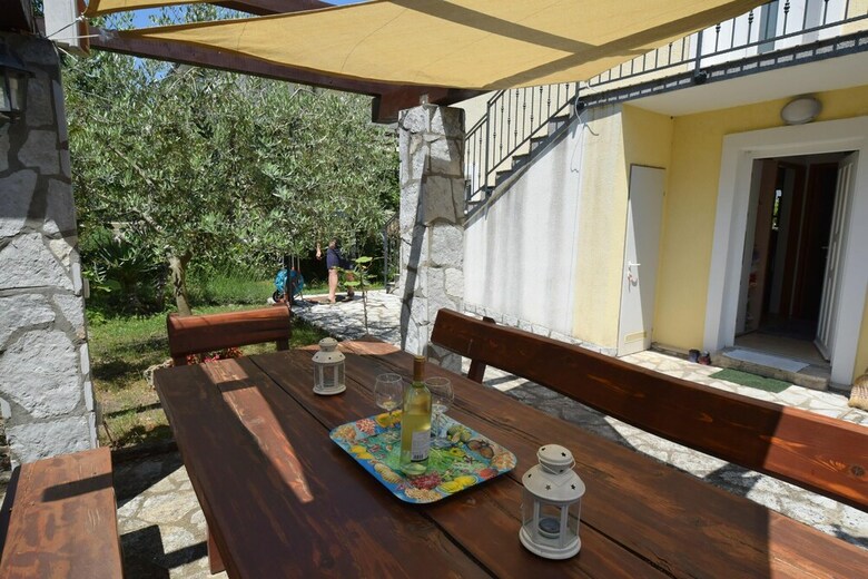 Apartment Nada