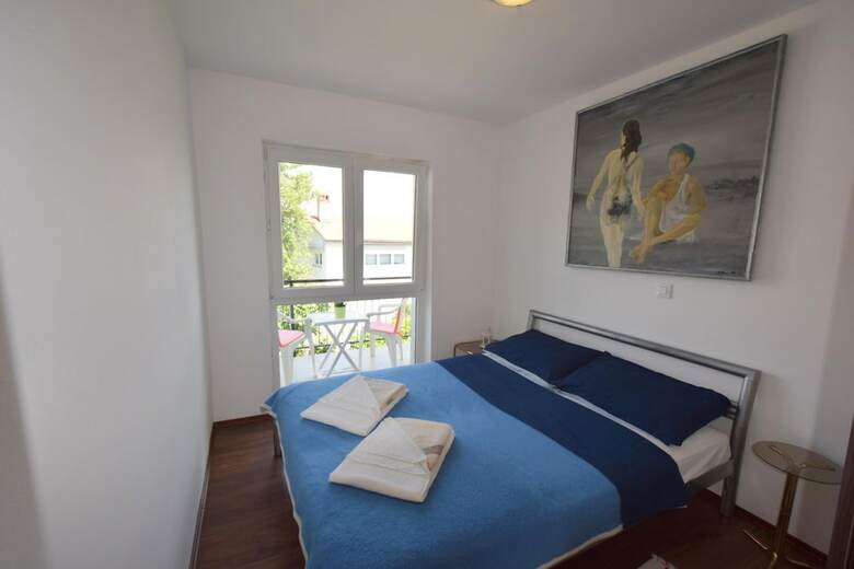 Apartment Nada