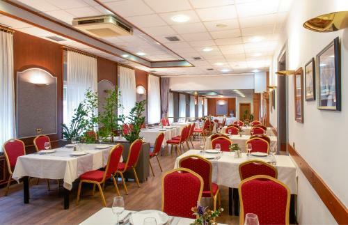B&B Garestin