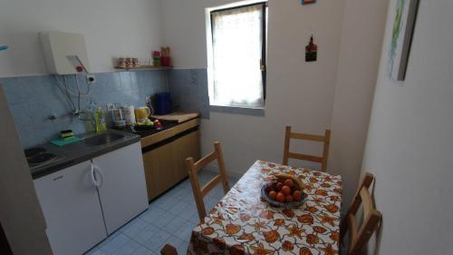 Malinska Apartment 9