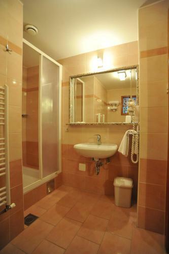 Bed & Breakfast Pansion Maltar Vara?din