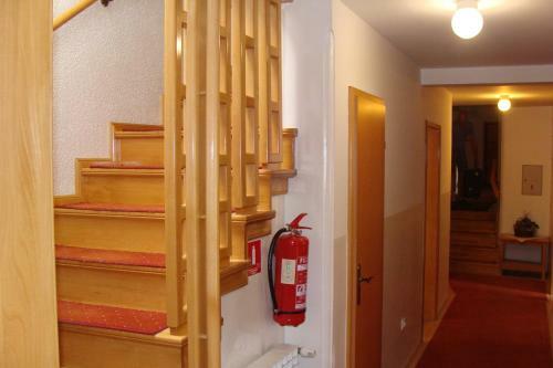 Bed & Breakfast Pansion Maltar Vara?din