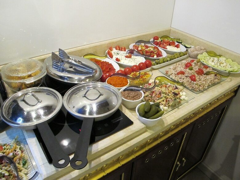 Bed & Breakfast Arbia Dorka Heritage Palace