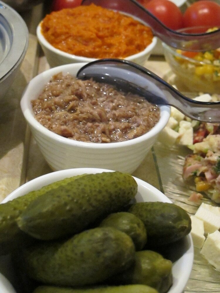 Bed & Breakfast Arbia Dorka Heritage Palace