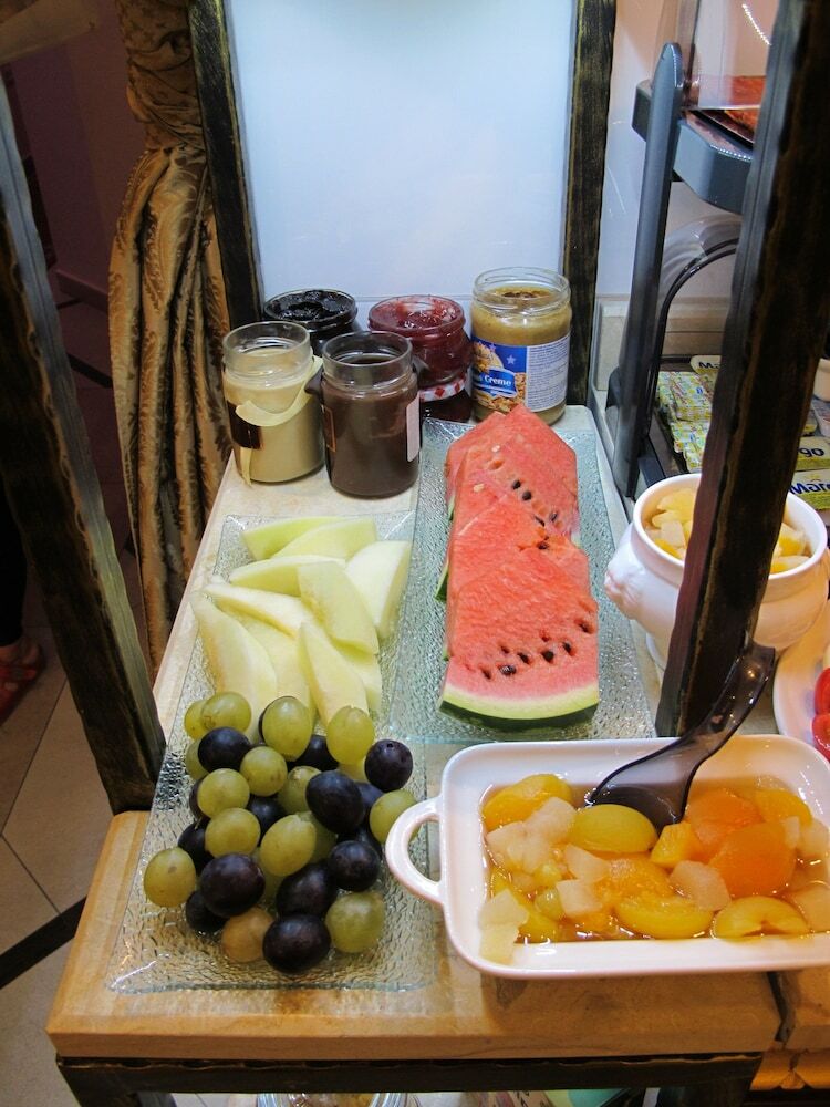 Bed & Breakfast Arbia Dorka Heritage Palace