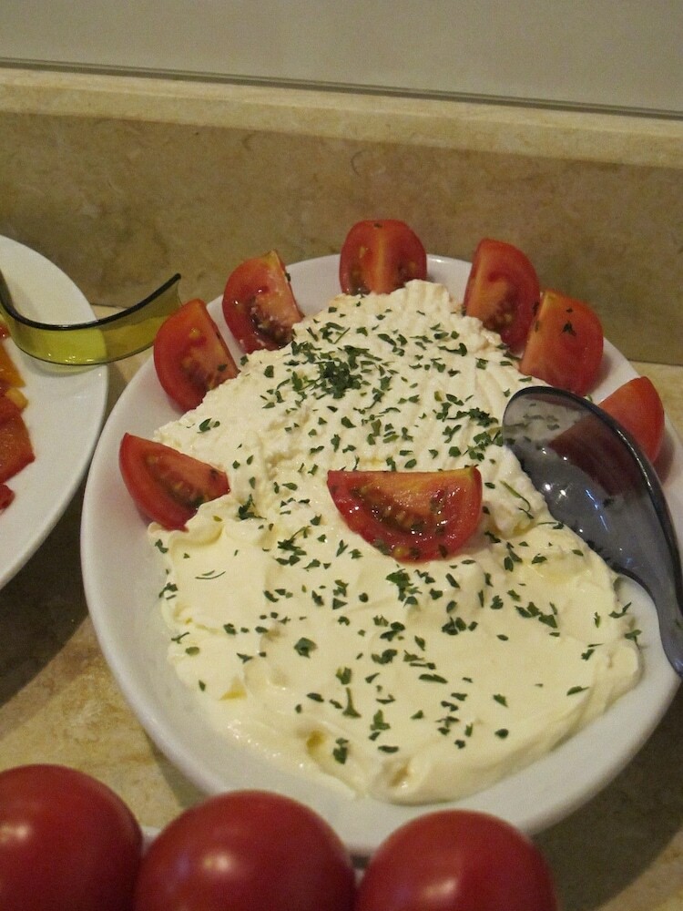 Bed & Breakfast Arbia Dorka Heritage Palace