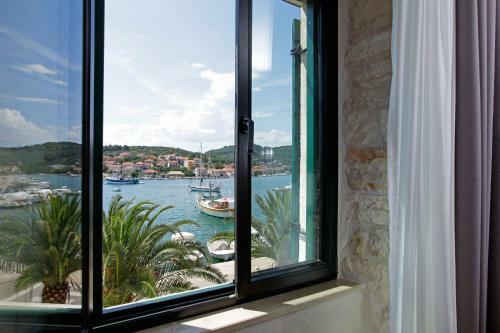 Hostal Boutique Rooms Kastel Ismaeli