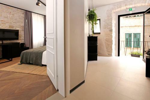 Hostal Boutique Rooms Kastel Ismaeli