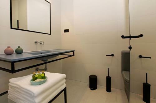 Hostal Boutique Rooms Kastel Ismaeli