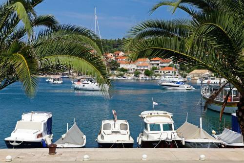 Hostal Boutique Rooms Kastel Ismaeli