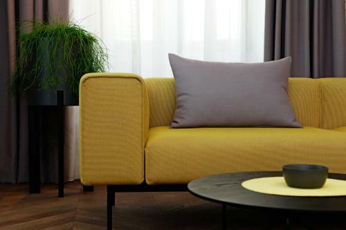 Hostal Boutique Rooms Kastel Ismaeli