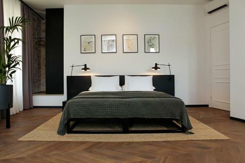 Hostal Boutique Rooms Kastel Ismaeli