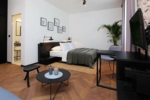 Hostal Boutique Rooms Kastel Ismaeli