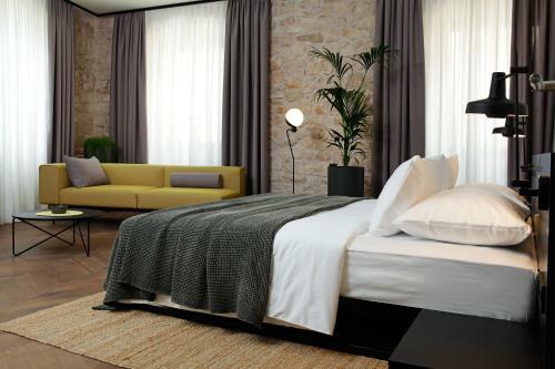 Hostal Boutique Rooms Kastel Ismaeli