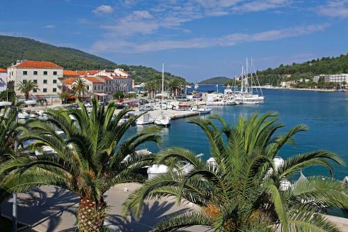Hostal Boutique Rooms Kastel Ismaeli