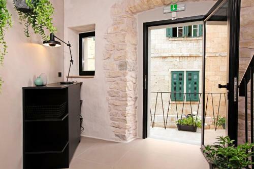 Hostal Boutique Rooms Kastel Ismaeli