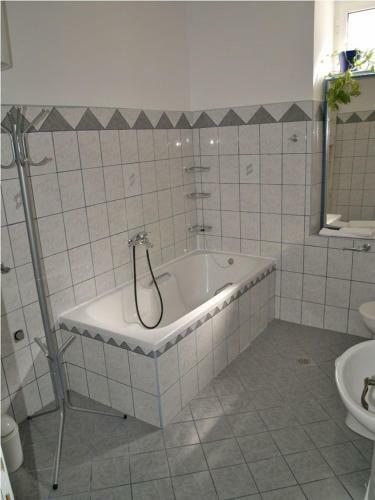 Apartment In Veli Losinj 26404