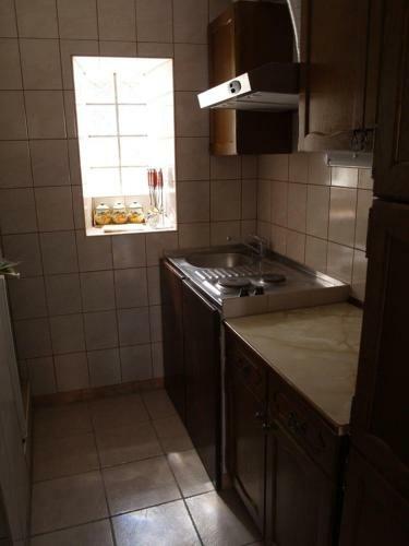 Apartments In Veli Losinj 14928