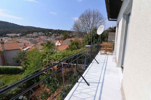 Apartamentos Nautilus Veli Losinj