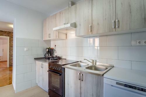 Apartments Antonella