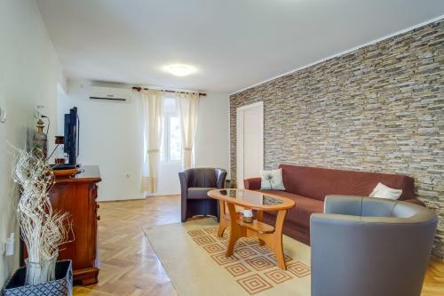 Apartments Antonella