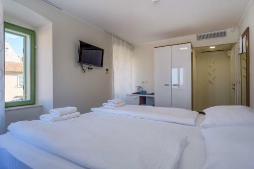Hotel Vila Conte