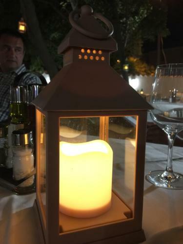 Hotel Vila Conte