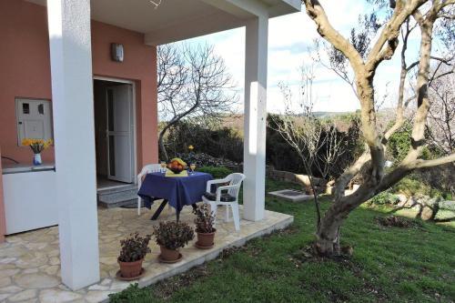 Apartamentos Studio Veli Rat 436a